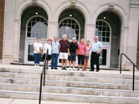 Whitwell Crew III